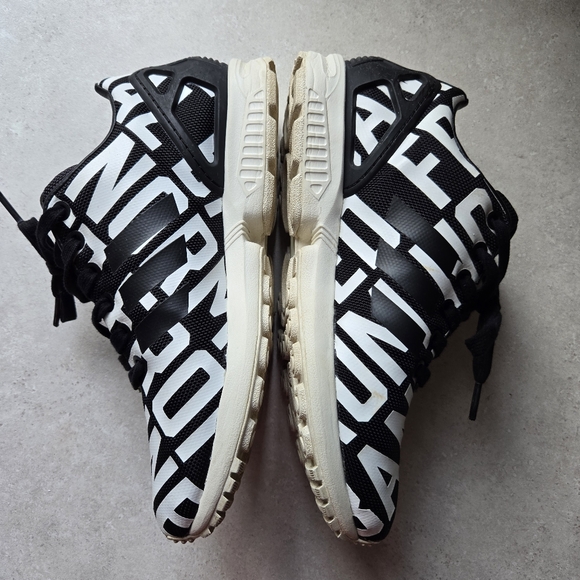 Adidas zx FLUX sneakers - Picture 9 of 15